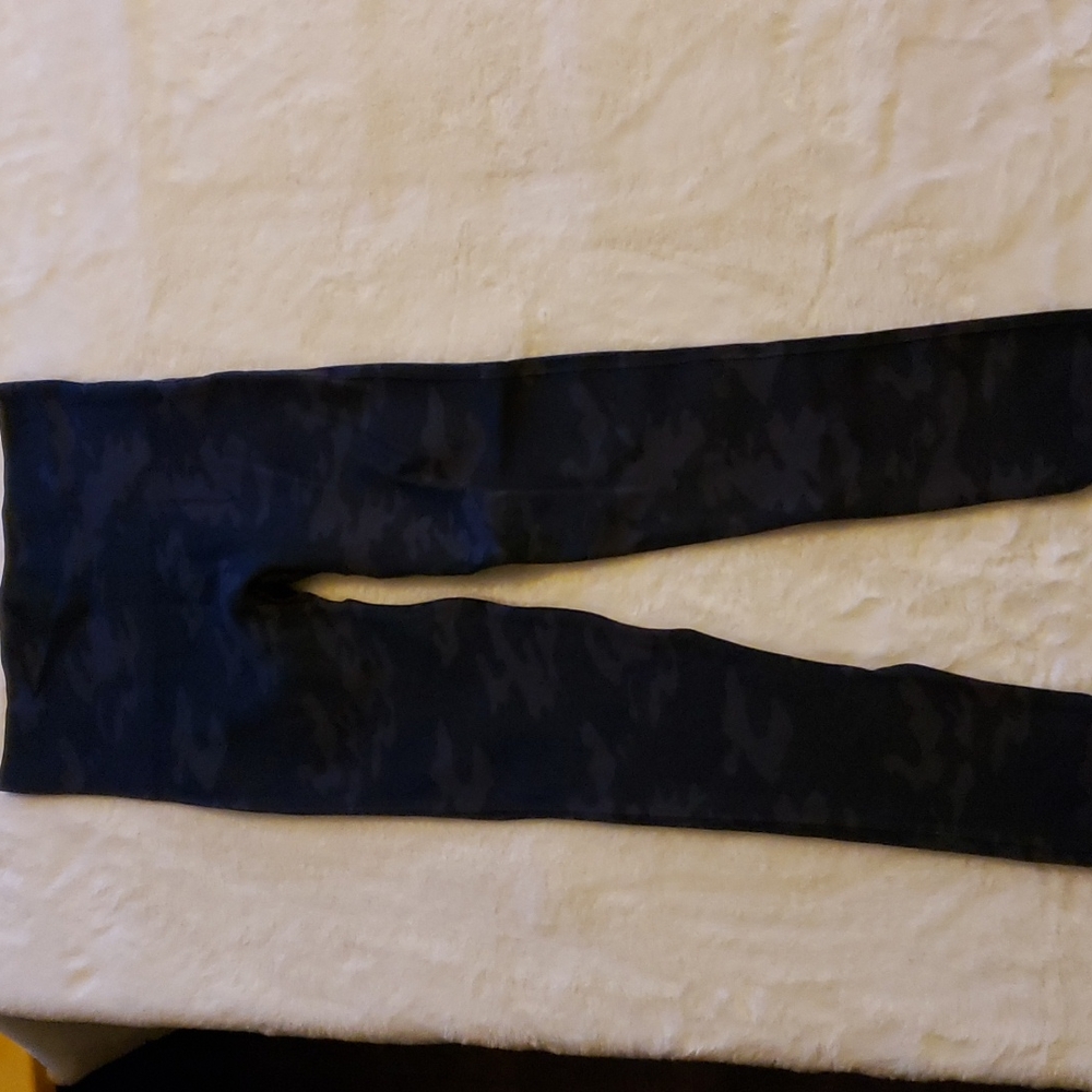 Spanx leggings